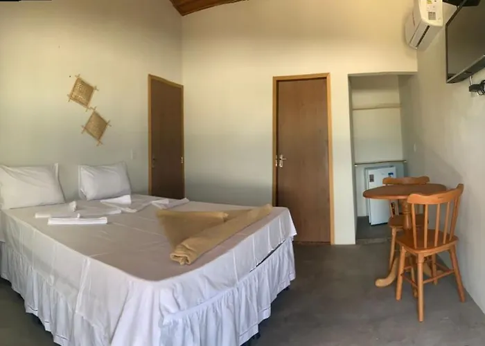 Sol Beach São Miguel dos Milagres