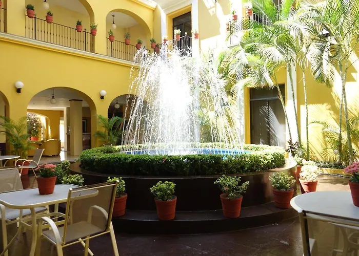 Hotel America