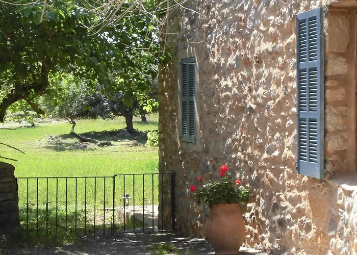 Agroturismo Na Set Centes - Adults Only