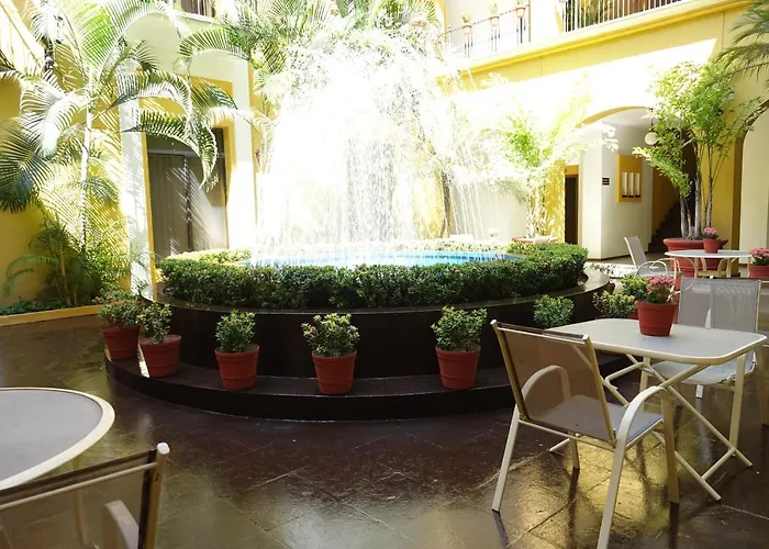 Hotel America