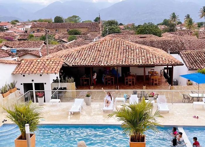 Don Juan De Dios De Guane Hotel&Centro De Convenciones