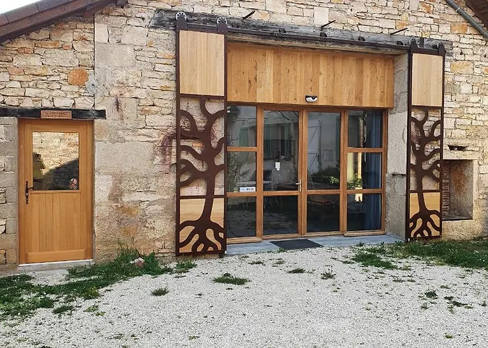 L'Oseraie du Quercy