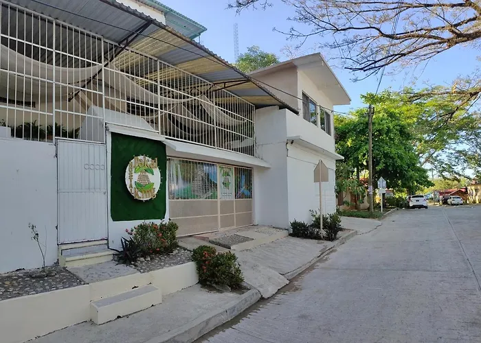 Hostal Pakal King