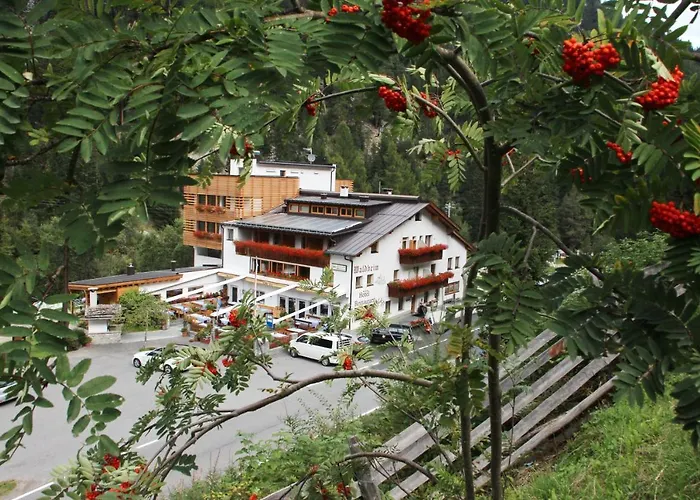 Hotel Restaurant Waldheim