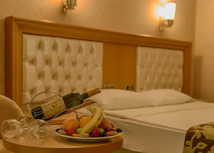 Pasabey Hotel
