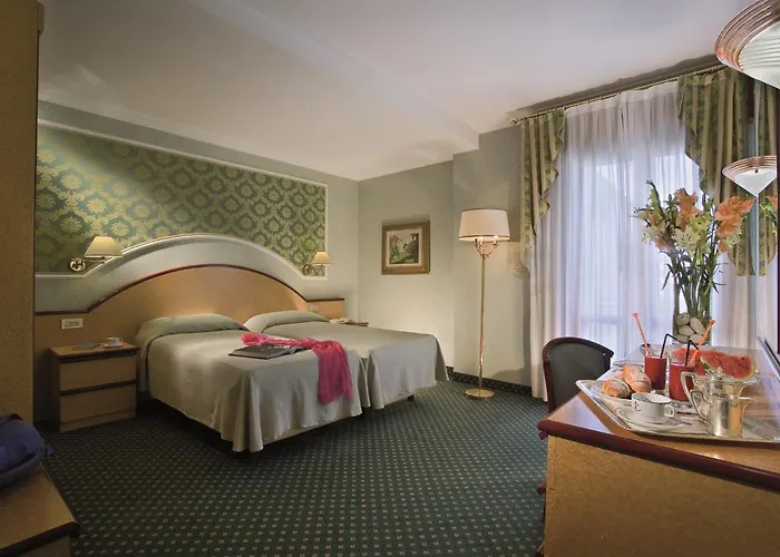 Palace Hotel Meggiorato