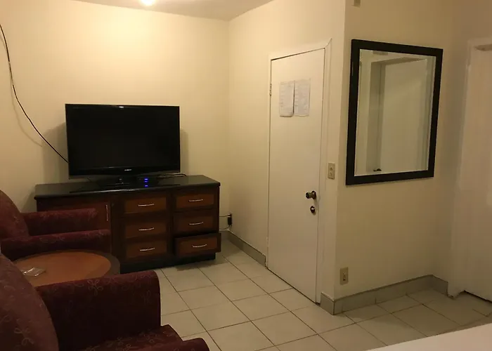 Hotel Guillen Jr
