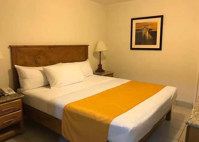 Hotel Guillen Jr