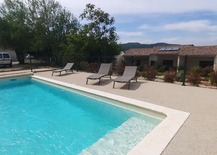 Le Logis de Bérianne