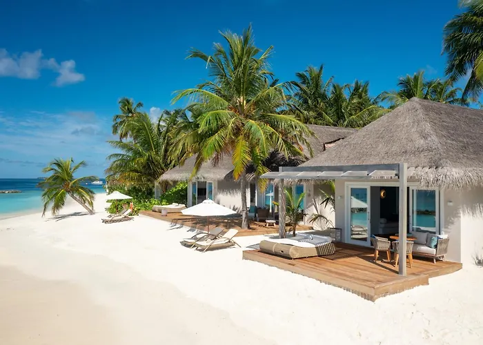 Baglioni Resort Maldives Meedhoo 