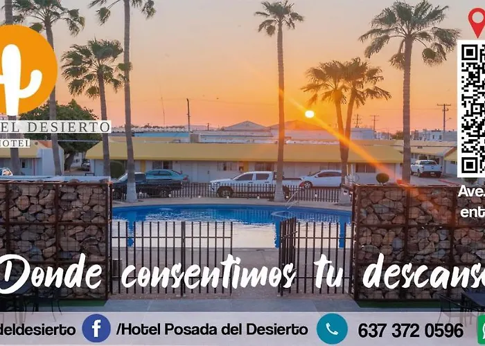 Hotel Posada Del Desierto