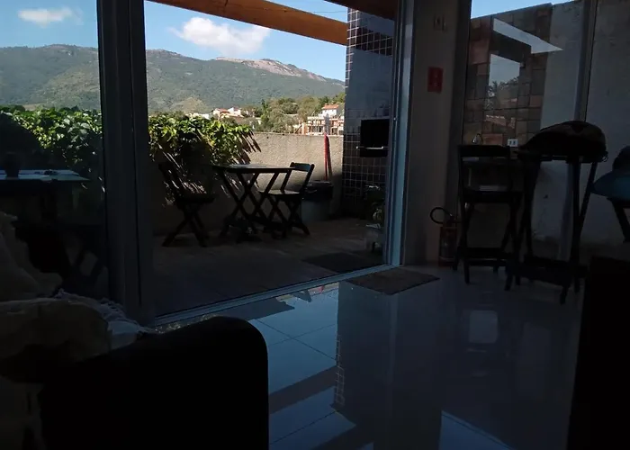 Hospedagem Sol Nascente