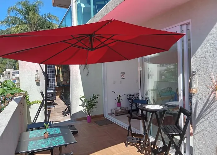 Hospedagem Sol Nascente