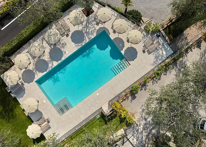 Hotel Rosemarie
