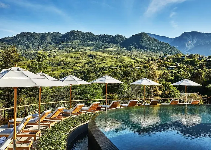Hacienda AltaGracia, Auberge Resorts Collection