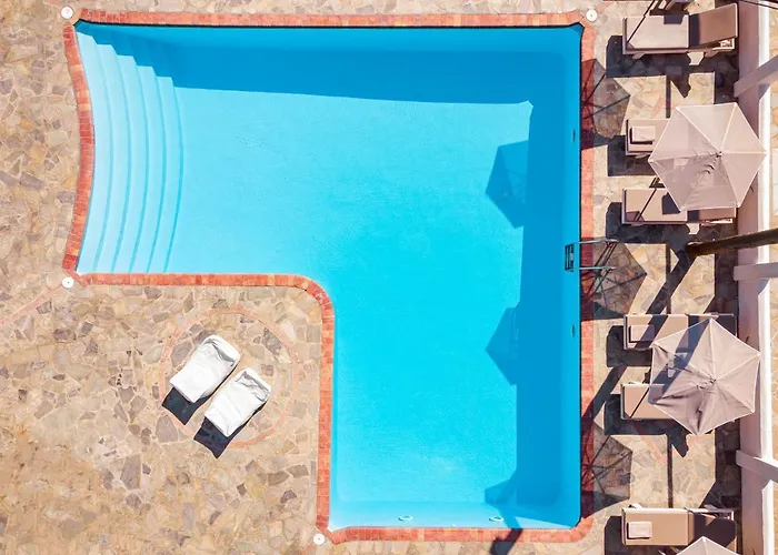 Princess Tia Hotel