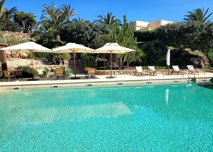 Real Agua Amarga La Joya - Adults Only