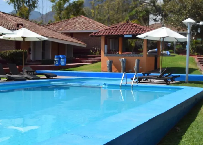 Hotel Chapala Country