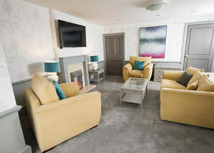 Crown Hotel Wetheral Carlisle 