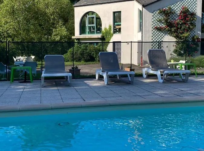 Golf Hotel Colvert - Room Service Disponible