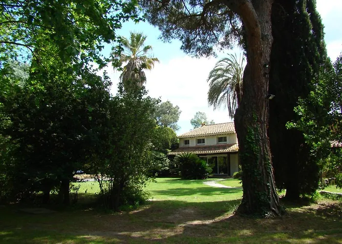 La Villa Saint Andre - Argeles Sur Mer