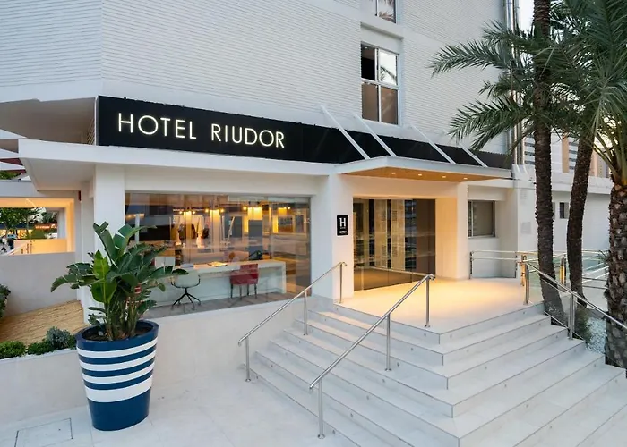 Medplaya Hotel Riudor - Adults Recommended