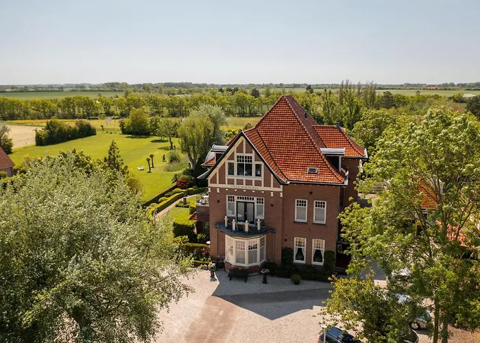 Villa Magnolia