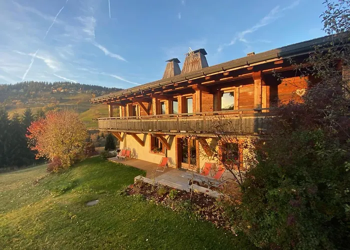 La Ferme des Georgières -Pour votre confort, le séjour inclut les draps, les serviettes de bain et le ménage-