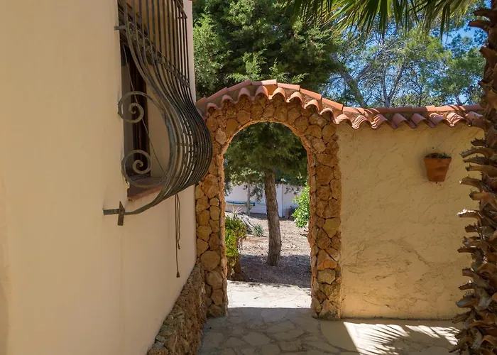 Villa Tres Yucas - La Cabana