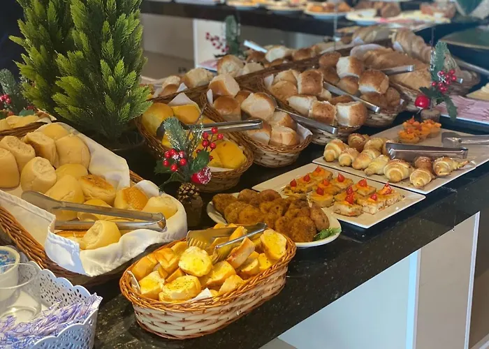 Fph Hotel Aracaju