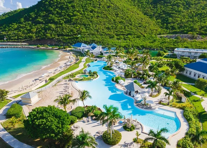 St Martin Beach Resort & Spa (Adults Only)