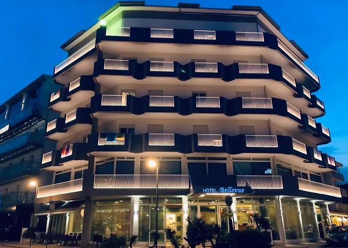 Hotel Bellevue