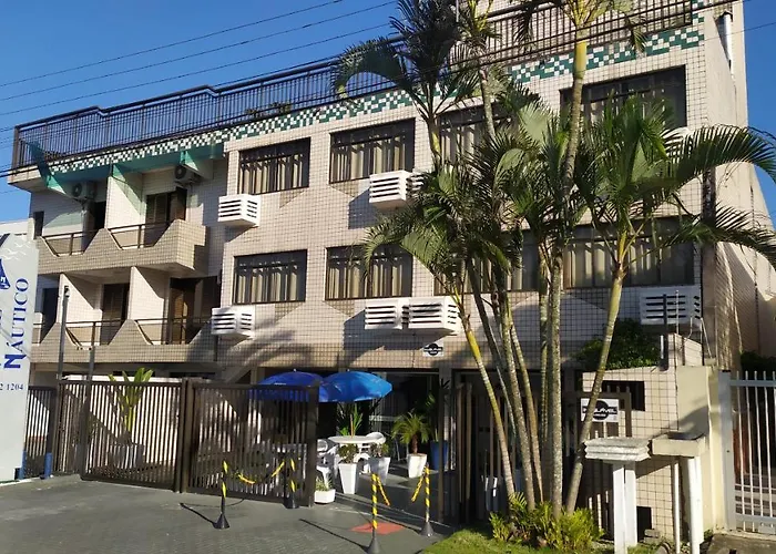 Hotel Nautico