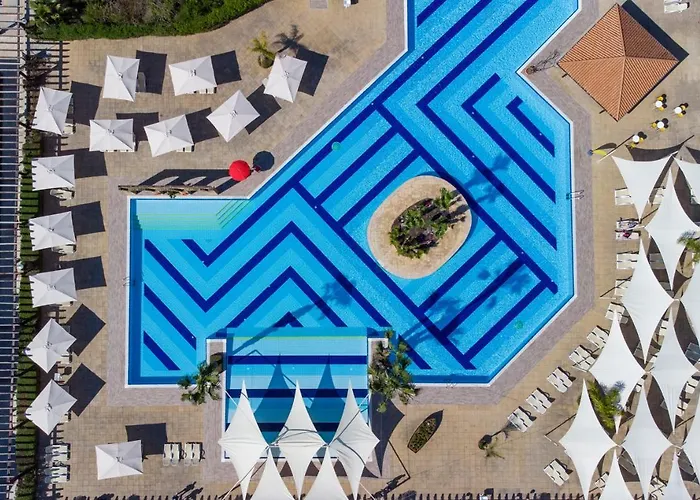 Tui Magic Life Calabria