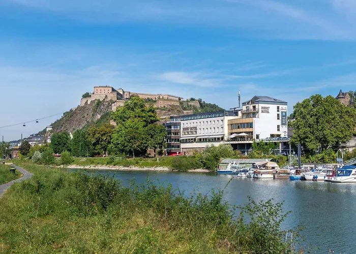 Diehls Hotel