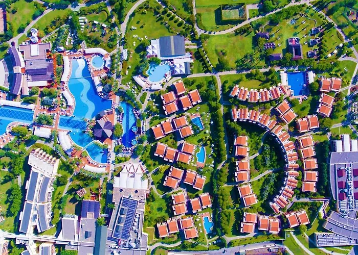 Holiday Village Türkiye