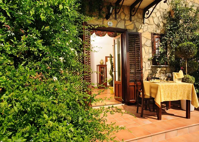 Villa Dafne
