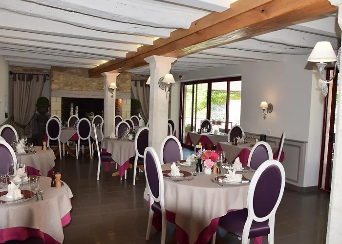 Le Petit Relais