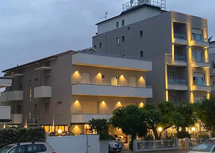 Hotel Sedonia