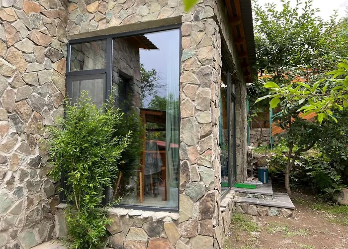 Green Stone Boutique Hotel Yeghegnadzor