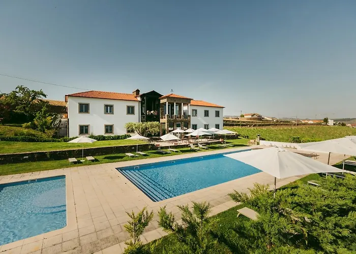Casa das Pipas / Quinta do Portal