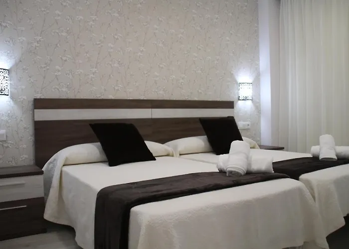 Baixo A Lua Rooming