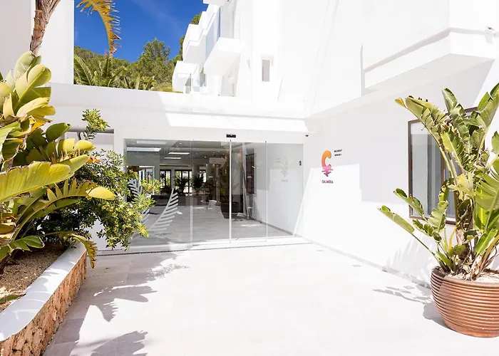 Balansat Resort Port de Sant Miguel