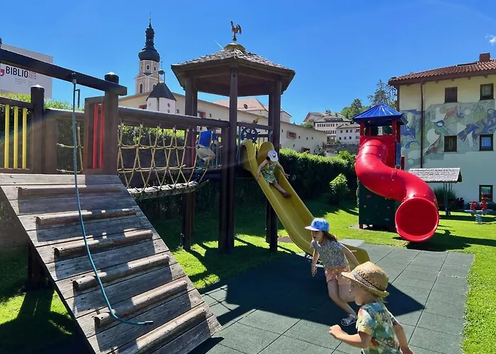 Aparthotel Kastel Seiser Alm Kastelruth