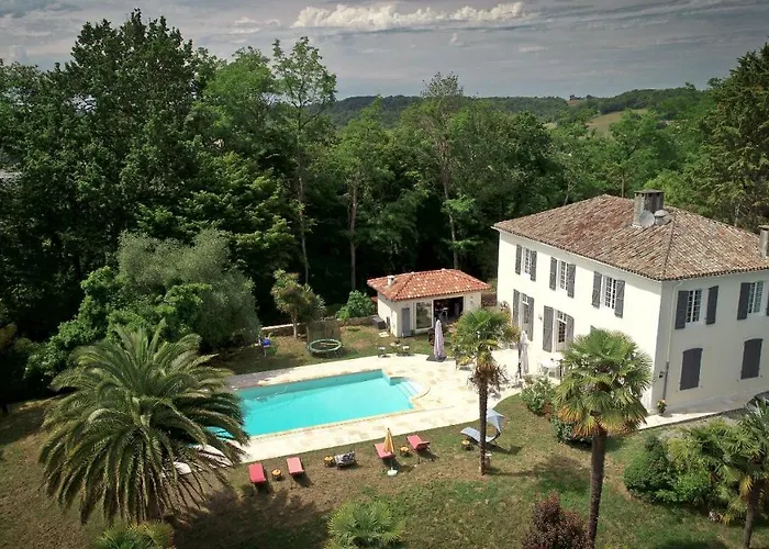 Maison Matachot