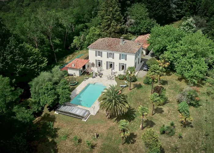 Maison Matachot