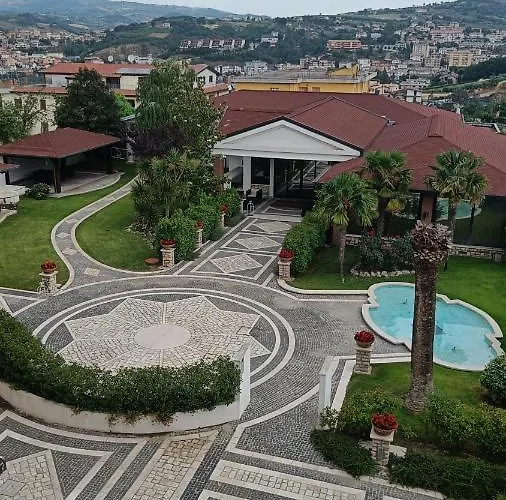 Hotel Lemi
