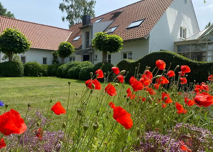 Boutique hotel Het Bloemenhof