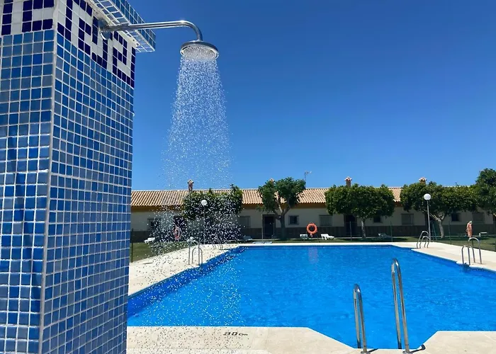 Hostal Los Mellizos