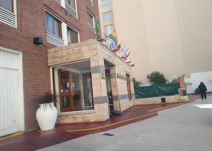 Quintana Hotel